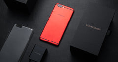 Umidigi Z1 PRO Slim  Octa-Core Cell Phone Android 7.0 Dual Back Camera 6GB RAM 64GB ROM 13MP 4G LTE Fingerprint Mobile - astore.in