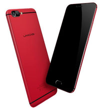 Umidigi Z1 PRO Slim  Octa-Core Cell Phone Android 7.0 Dual Back Camera 6GB RAM 64GB ROM 13MP 4G LTE Fingerprint Mobile - astore.in