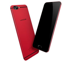 Umidigi Z1 PRO Slim  Octa-Core Cell Phone Android 7.0 Dual Back Camera 6GB RAM 64GB ROM 13MP 4G LTE Fingerprint Mobile - astore.in