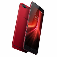 Umidigi Z1 PRO Slim  Octa-Core Cell Phone Android 7.0 Dual Back Camera 6GB RAM 64GB ROM 13MP 4G LTE Fingerprint Mobile - astore.in