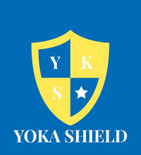 Yoka Shield Nitrile Gloves Heavy Duty - Box of 100 Pcs - astore.in