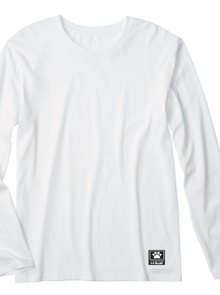 Yokai T-Shirt Long Sleeve