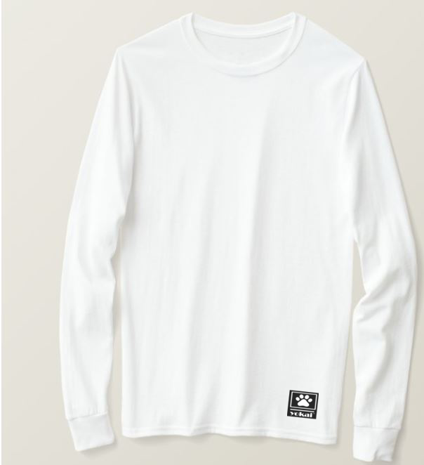 Yokai T-Shirt Long Sleeve