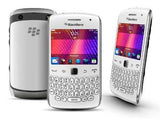 Original Blackberry 9360 Cellphone GPS 3G Wifi NFC 5Mp Camera Mobile Phones With QWERTY Keyboard Smartphone - astore.in