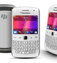 Original Blackberry 9360 Cellphone GPS 3G Wifi NFC 5Mp Camera Mobile Phones With QWERTY Keyboard Smartphone - astore.in