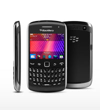 Original Blackberry 9360 Cellphone GPS 3G Wifi NFC 5Mp Camera Mobile Phones With QWERTY Keyboard Smartphone - astore.in