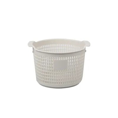 Miniso Minimalist Round Storage Basket