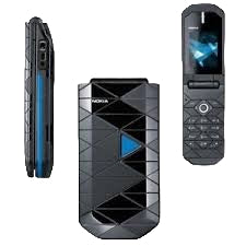 Nokia 7070 Flip Phone Antique Design - astore.in