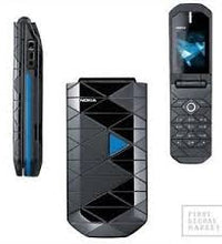 Nokia 7070 Flip Phone Antique Design - astore.in