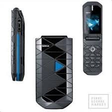 Nokia 7070 Flip Phone Antique Design - astore.in