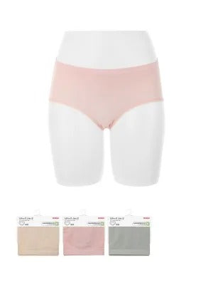 Miniso Candy Modal Seamless Panties(L)