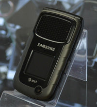 Samsung Flip Phone Rugby II Flip Phone A847 Rugged Waterproof GSM - astore.in