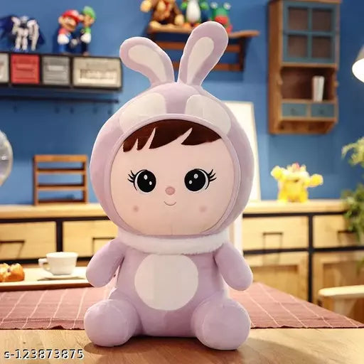 Rabbit Stuffed Super Soft Plush Toy for Kids