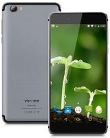 Vernee Mars 4 GB RAM 32 GB ROM 4G LTE Fingerprint Android 7.0 13 MP Camera - astore.in