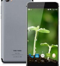 Vernee Mars 4 GB RAM 32 GB ROM 4G LTE Fingerprint Android 7.0 13 MP Camera - astore.in