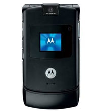 Motorola V3 Razr Flip Mobile phone - astore.in