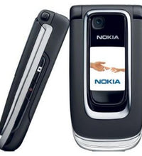 Nokia 6131 Flip Phone GSM - astore.in