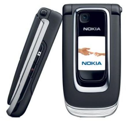 Nokia 6131 Flip Phone GSM - astore.in