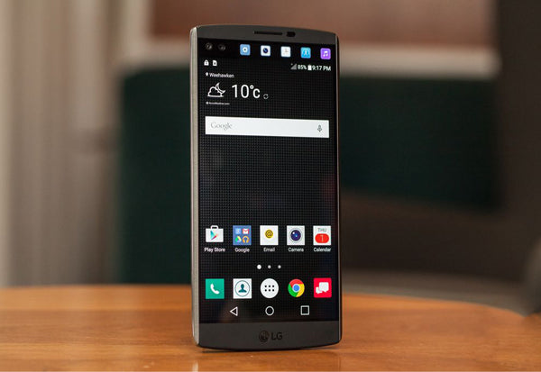 LG V10 4 GB RAM 64 ROM Unlocked Smartphone - astore.in