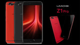Umidigi Z1 PRO Slim  Octa-Core Cell Phone Android 7.0 Dual Back Camera 6GB RAM 64GB ROM 13MP 4G LTE Fingerprint Mobile - astore.in