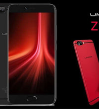 Umidigi Z1 PRO Slim  Octa-Core Cell Phone Android 7.0 Dual Back Camera 6GB RAM 64GB ROM 13MP 4G LTE Fingerprint Mobile - astore.in