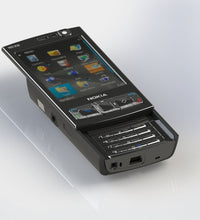 Original Nokia N95 Mobile Phone - astore.in