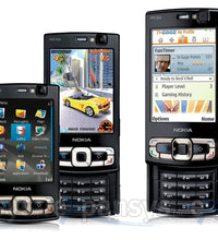 Nokia N95 Antique Retro Vintage Cellphone - astore.in