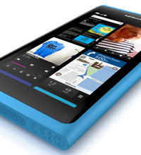 Original Nokia N9 8MP 16GB ROM 1GB RAM 3G WIFI SmartPhone - astore.in