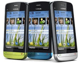 Nokia C503 Symbian Bluetooth Antique Mobile Phone - astore.in