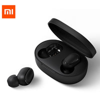 Xiaomi Redmi Airdots TWS Bluetooth Earphone - astore.in