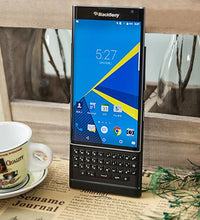 Original BlackBerry Priv 4G Flip Slide Android 3GB RAM 32GB ROM 18MP Camera - astore.in