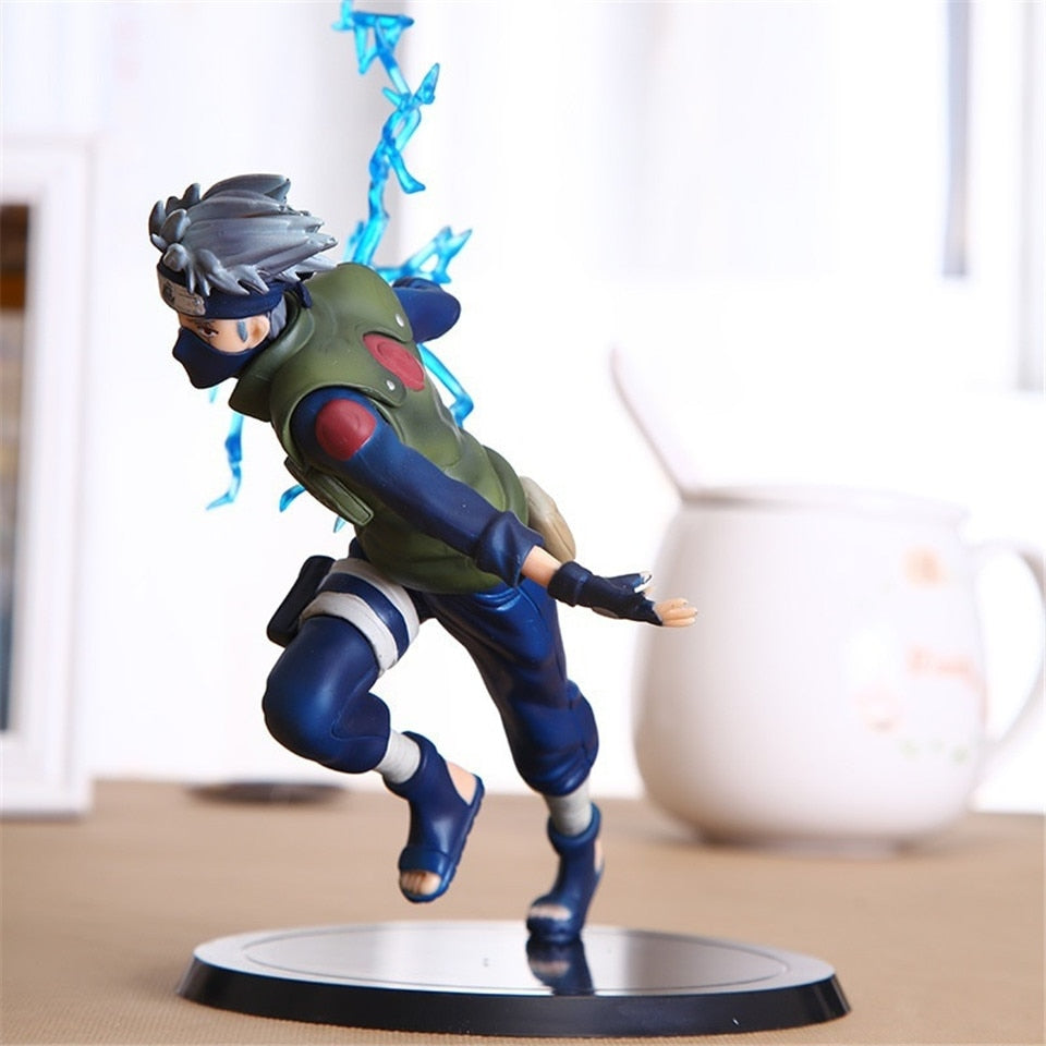 Buy MALKIN 6pc Demon Slayer Action Figures  15 Cm  Anime Figurines   Tanjiro Action Figures  Nezuko Action Figures  Zenitsu Action Figures   Inosuke Action Figure  Anime Action