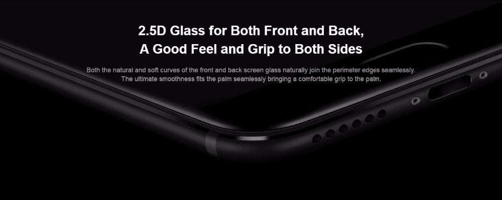 Original Yotaphone 3 E-Ink Display Mobile Phone