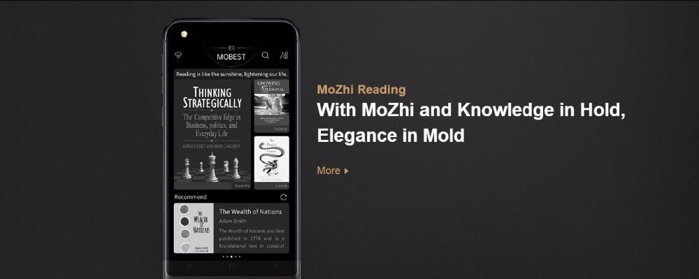 Original Yotaphone 3 E-Ink Display Mobile Phone