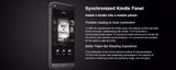 Original Yotaphone 3 E-Ink Display Mobile Phone