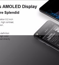 Original Yotaphone 3 E-Ink Display Mobile Phone