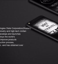 Original Yotaphone 3 E-Ink Display Mobile Phone