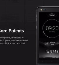 Original Yotaphone 3 E-Ink Display Mobile Phone