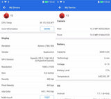 Original Yotaphone 3 E-Ink Display Mobile Phone