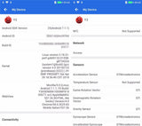 Original Yotaphone 3 E-Ink Display Mobile Phone