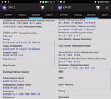 Original Yotaphone 3 E-Ink Display Mobile Phone