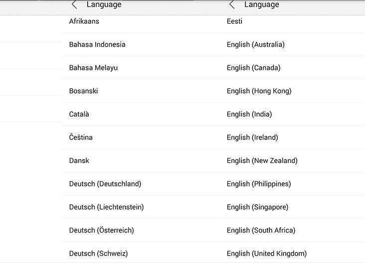 Original Yotaphone 3 E-Ink Display Mobile Phone
