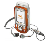 Sony Ericsson W550i Slide phone - astore.in