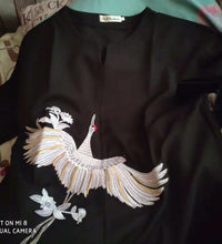 Japanese Kimono Traditional Embroidery - astore.in