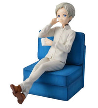 Japanese anime figure The Promised Neverland Emma Norman Ray Figure PVC Action Model Toys Anime  action figure