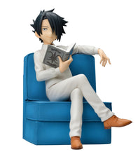 Japanese anime figure The Promised Neverland Emma Norman Ray Figure PVC Action Model Toys Anime  action figure
