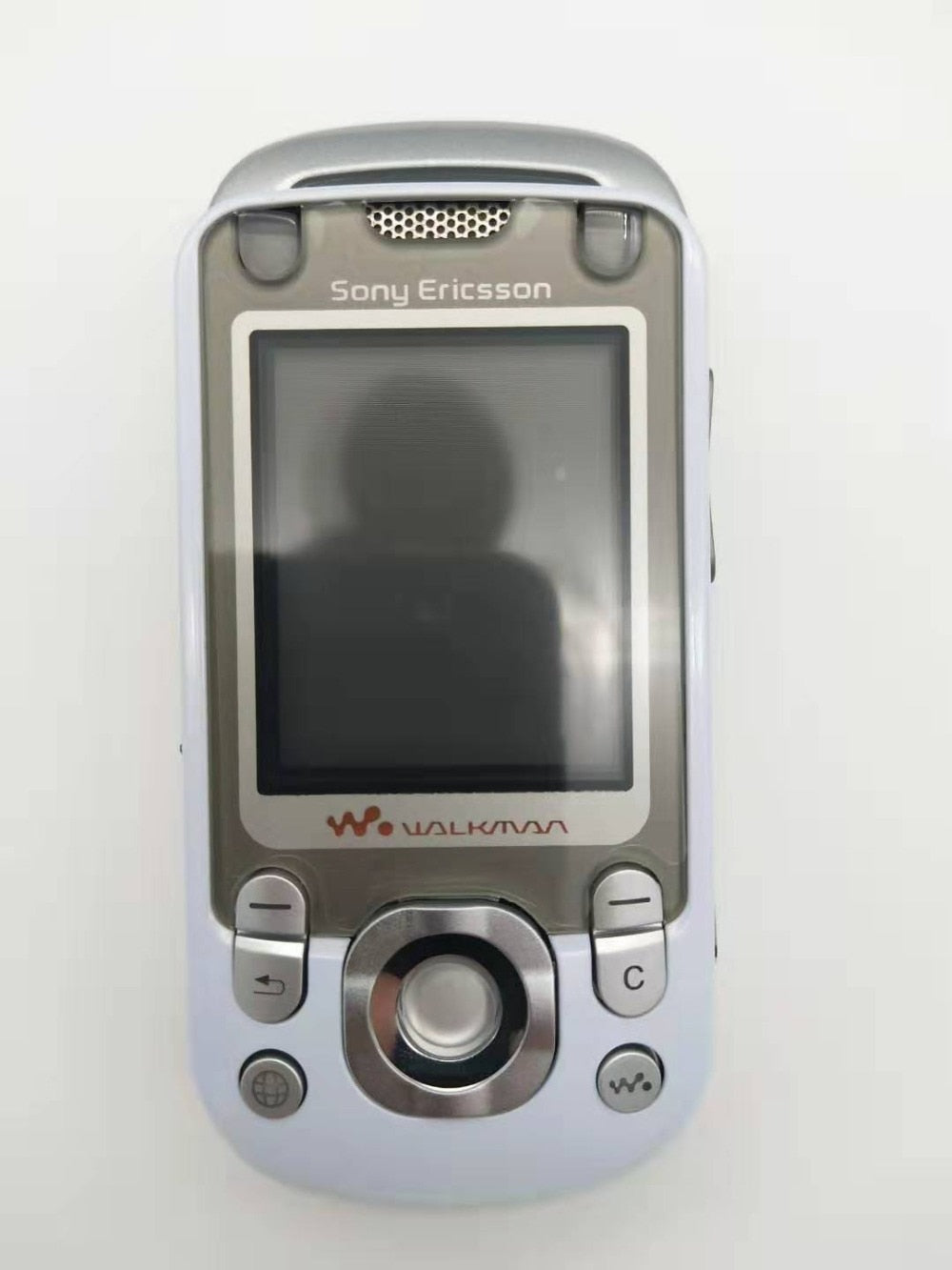 Sony Ericsson W550i Slide phone - astore.in