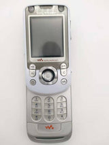 Sony Ericsson W550i Slide phone - astore.in