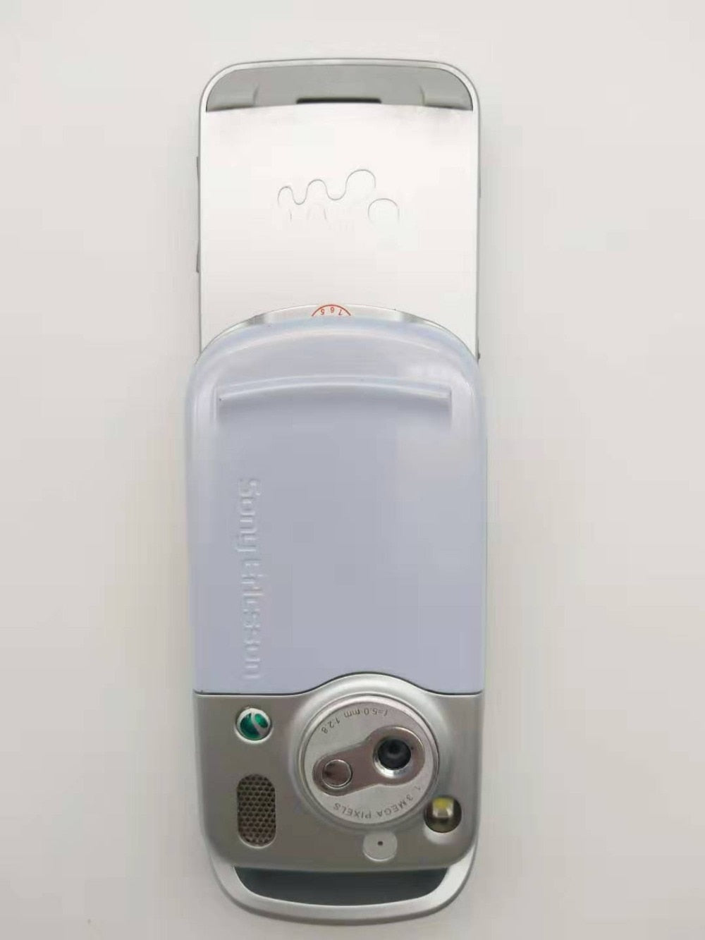 Sony Ericsson W550i Slide phone - astore.in