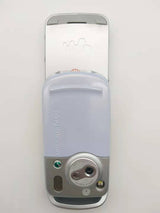 Sony Ericsson W550i Slide phone - astore.in
